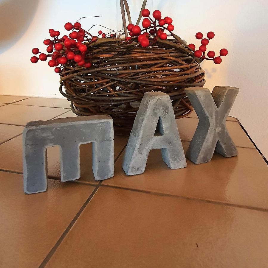Chasa Max Leilighet Samnaun Eksteriør bilde